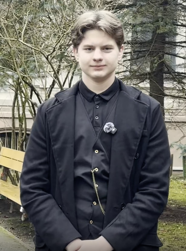 Pēteris M. Ļucāns