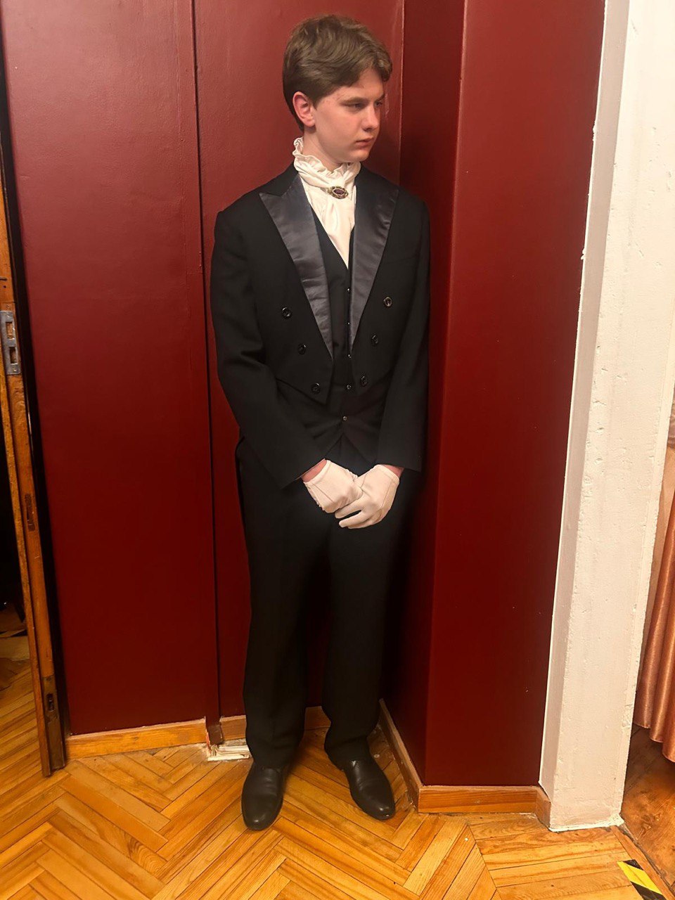 Albums: Nedaudz no Projektiem